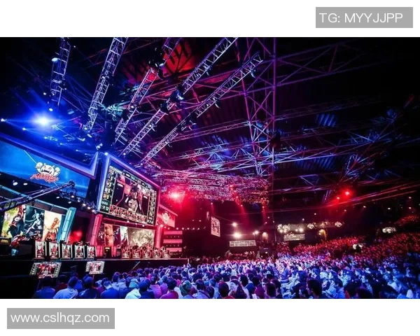 电竞文化的碰撞与融合：全球视野下的多元电竞生态探讨