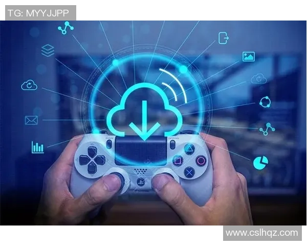 云游戏技术的挑战与机遇：解析延迟画质带宽成本与商业模式的未来发展